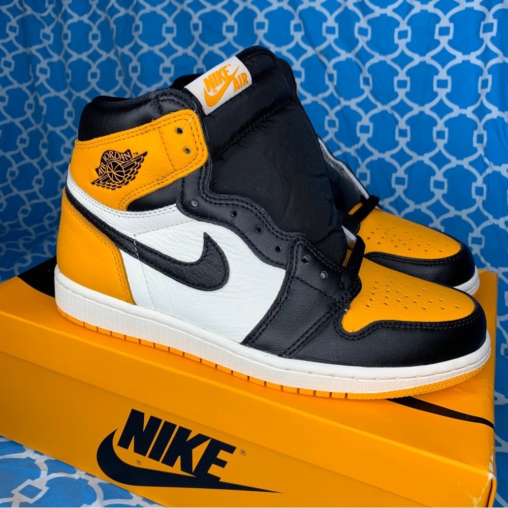 High Og Air Jordan unreleased Sz various